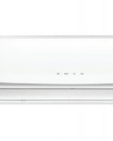 Aparat de aer conditionat MIDEA - MS12FU-24HRFN1 DC:  potrivit incaperilor mari 